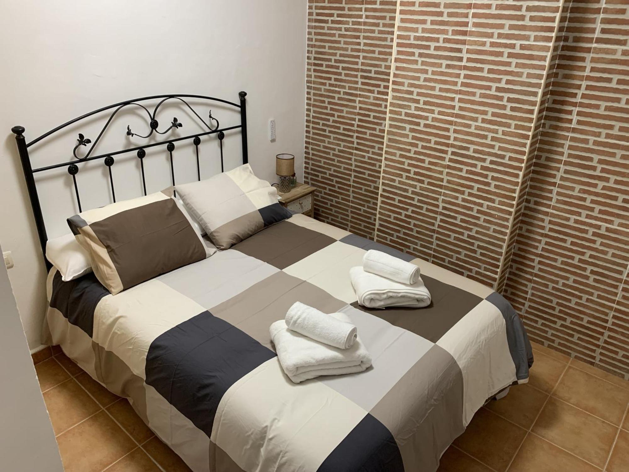 Apartamento Frente Al Mar Pedregalejo Málaga Esterno foto