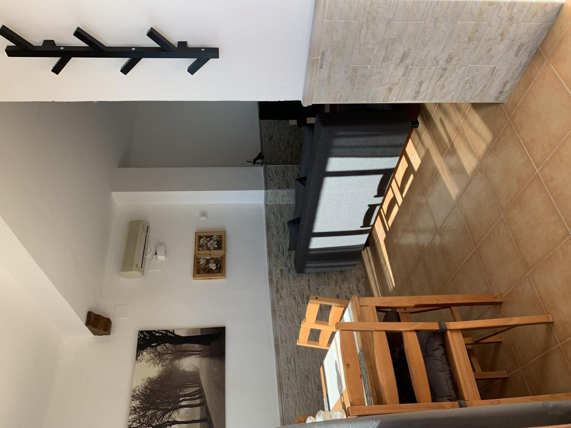Apartamento Frente Al Mar Pedregalejo Málaga Esterno foto