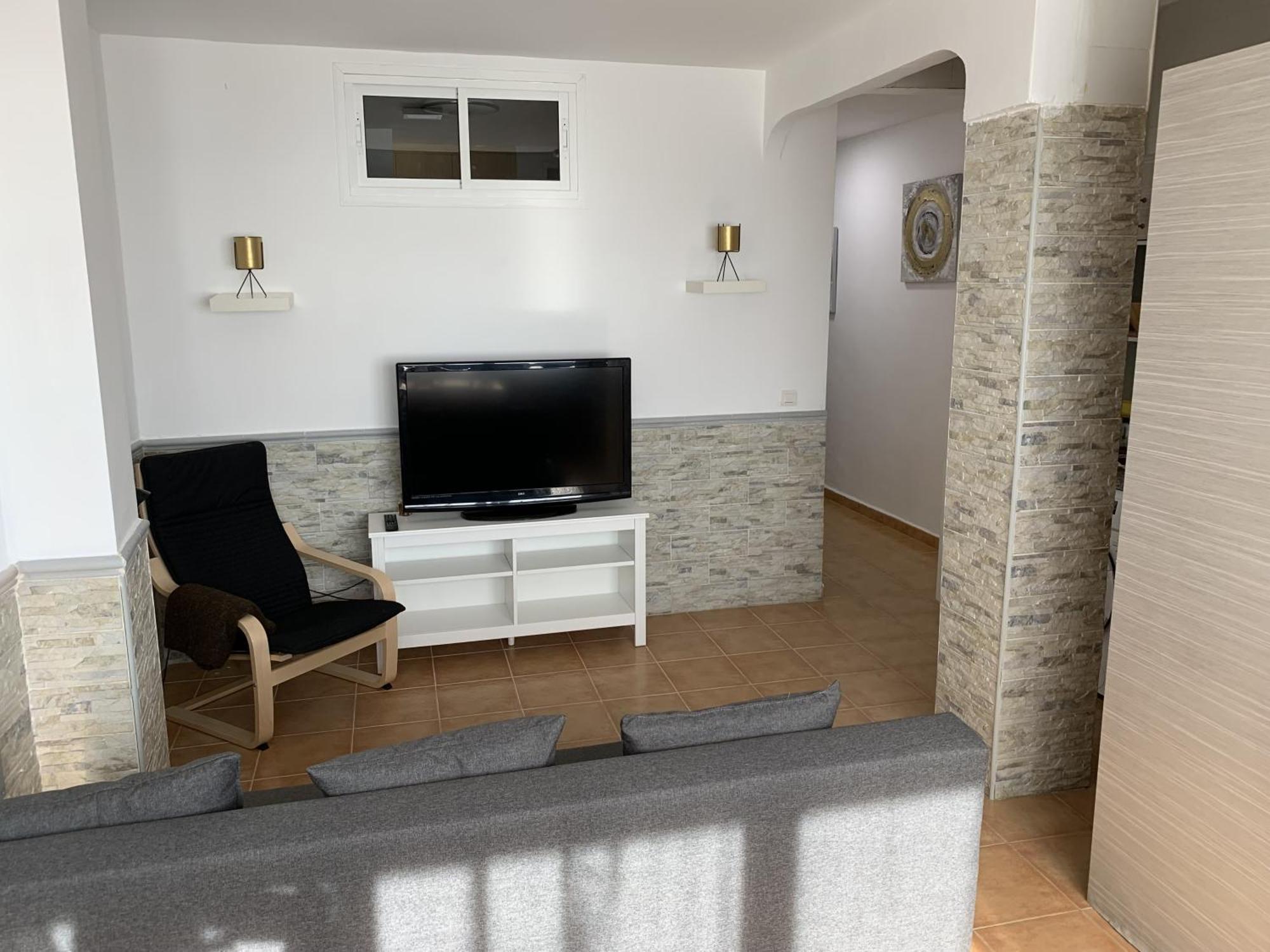 Apartamento Frente Al Mar Pedregalejo Málaga Esterno foto