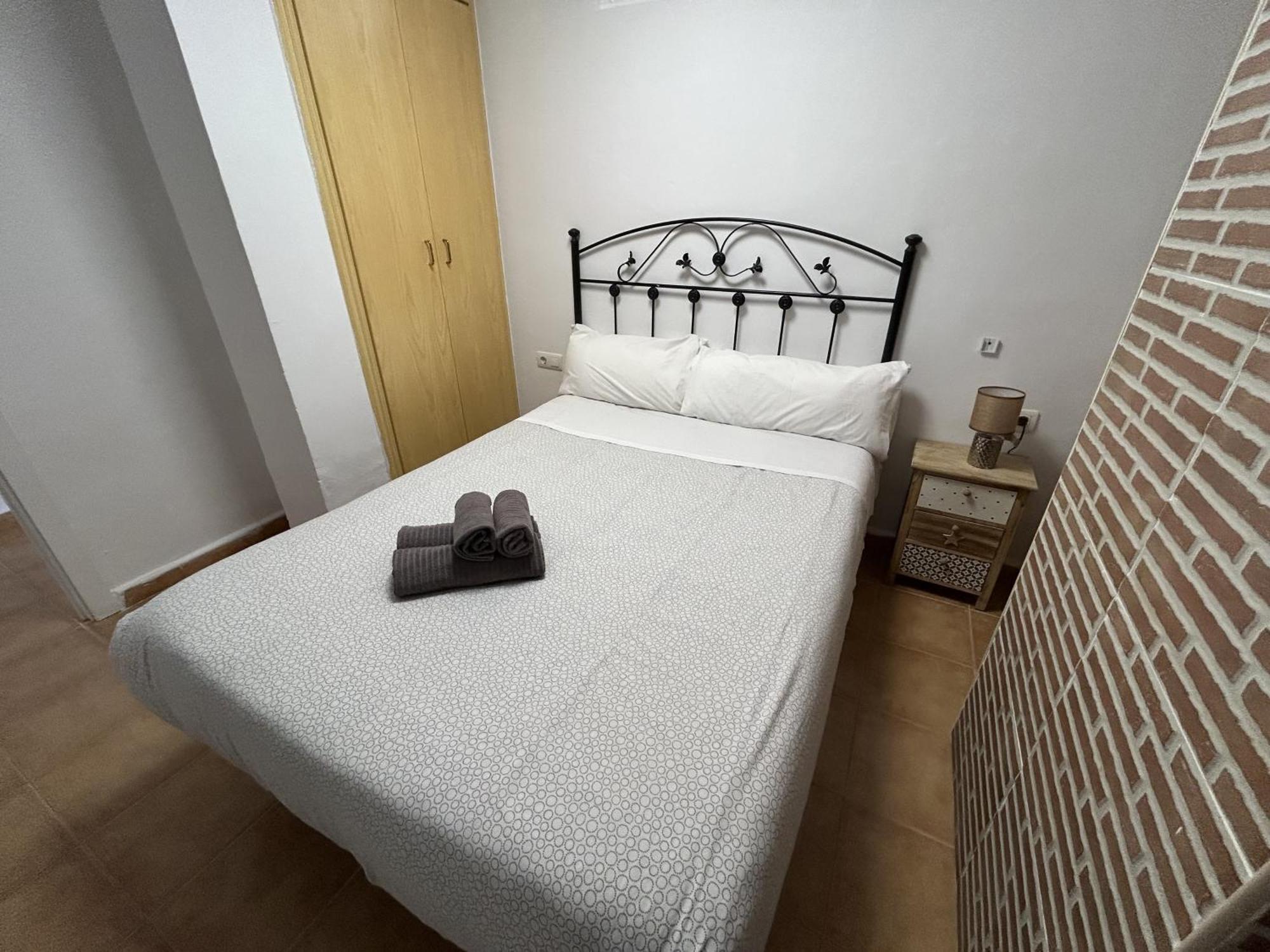 Apartamento Frente Al Mar Pedregalejo Málaga Esterno foto